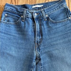 Levi's Women's Baggy ‘94